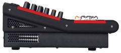 Kozmos MiniTrack-112P / 2 x 250W Power Mixer