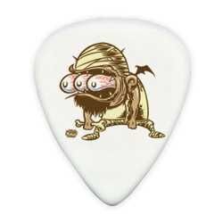 Jim Dunlop Dirty Donny Mummy Master Pena (0.73mm)