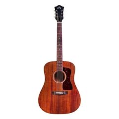 Guild D-20 NAT Akustik Gitar (Natural)