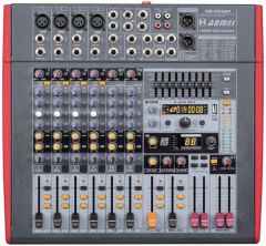 LEOPART LE-UFX8P - 2 X 450W