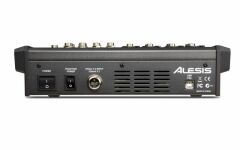 Alesis Multimix 8USB fx Mixer