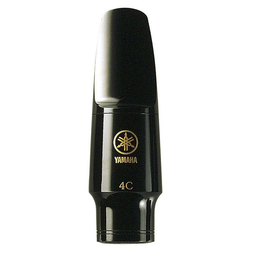Yamaha TS4C Tenor Saksafon Ağızlık
