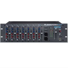 Alesis Multimix 10 WIRELESS Mixer