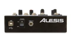 Alesis MultiMix 4 USB Mixer