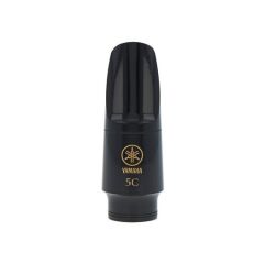 Yamaha SS5C Soprano Saksafon Ağızlık