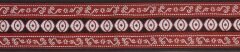 GİTAR ASKISI DOKUMA 50MM STRAP HENNA