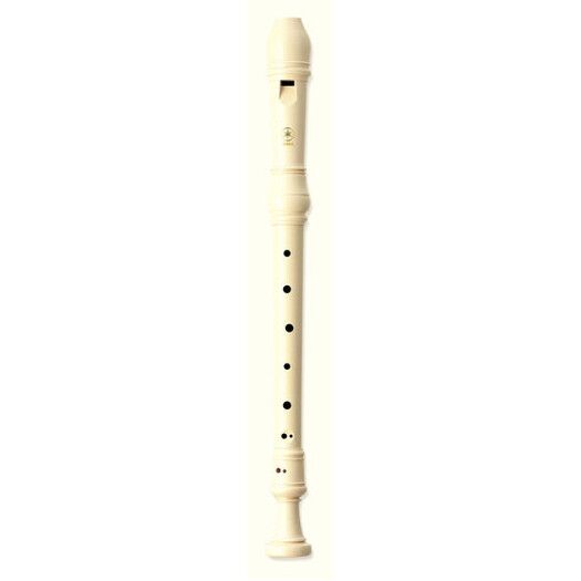Yamaha YRA28 Alto Blok Flüt