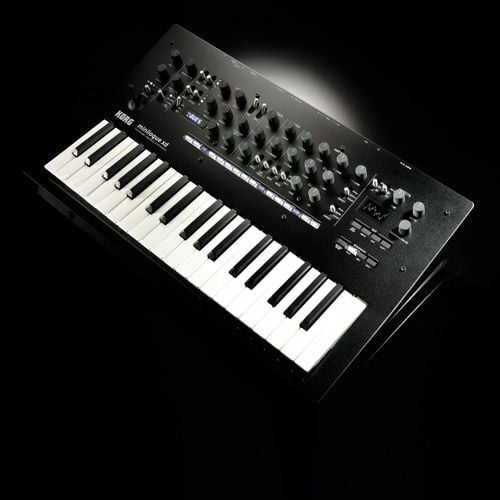 MINILOGUE XD