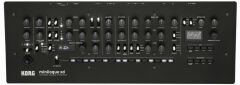 Minilogue XD Module
