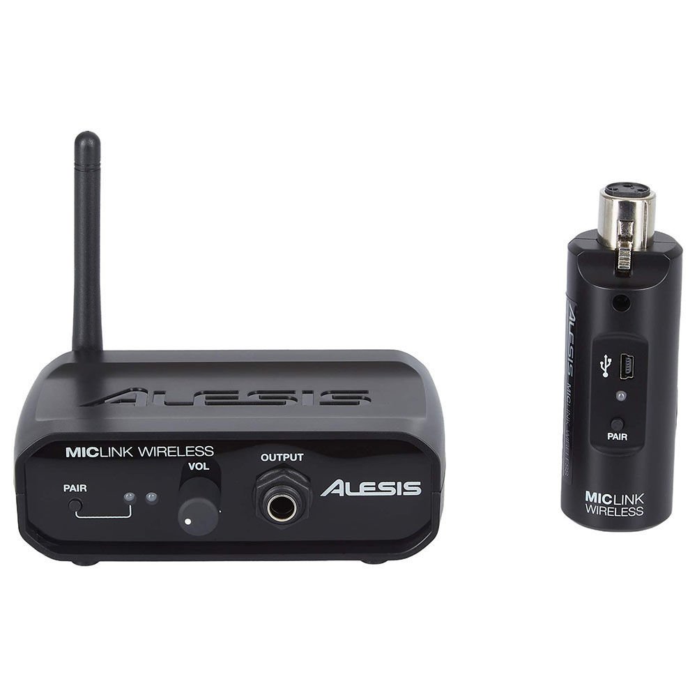 Alesis MICLINK WIRELESS Mikrofon Sistemi
