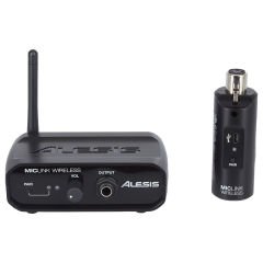 Alesis MICLINK WIRELESS Mikrofon Sistemi