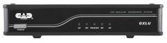 CAD AUDIO GXLUHHK UHF Wireless Dual Cardioid Dynamic Handheld System