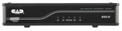 CAD AUDIO GXLUHBL UHF Wireless Combo System
