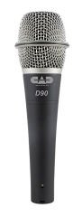 CAD AUDIO D90 Premium Supercardioid Dinamik Mikrofon