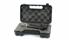 CAD AUDIO D90 Premium Supercardioid Dinamik Mikrofon