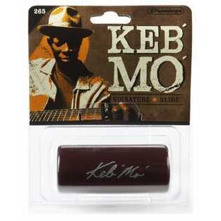 Jim Dunlop 265 Keb' Mo' Signature Slide