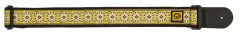 GİTAR ASKISI DOKUMA 50MM STRAP MONTEREY