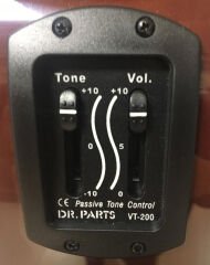 ELEKTRO KLASİK GİTAR SAP ÇELİKLİ 4/4 NATUREL