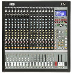 24 Kanal Soundlink Mixer