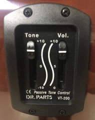 ELEKTRO KLASİK GİTAR SAP ÇELİKLİ 4/4 SİYAH
