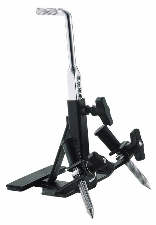 PEARL PPS-20 - Bas Davul Pedal Tutucu (Cowbell vb. için)
