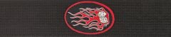 GİTAR ASKISI 50MM COTON PATCH DICE