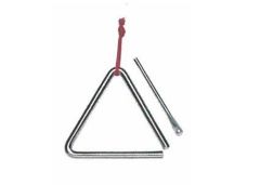 FOCUS FC407 7'' (18cm) Üçgen Zil