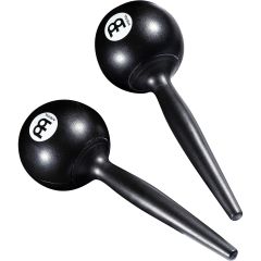 Meinl PM3BK Plastik Marakas