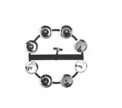 FOCUS FCJB903 Hi-Hat Tamborin