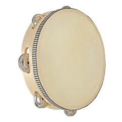 FOCUS FC908H 8'' Tamburin Tef