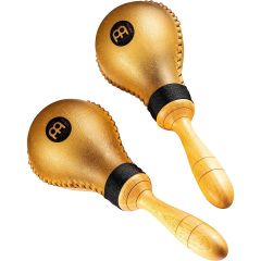 Meinl MSM4 Head Jumbo Çift Marakas