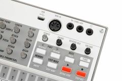 VOLCA SAMPLE2