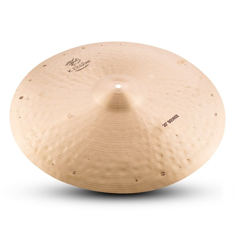 Zildjian K 20'' Constantinople Bounce Ride