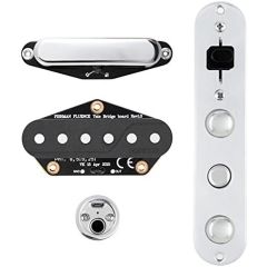Fishman PRF-TEL-GK1 Greg Koch Signatura Fluence Telecaster Set