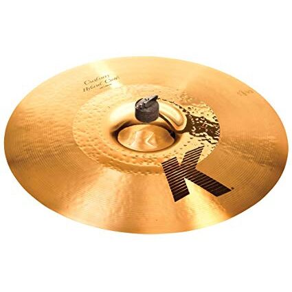 Zildjian 17'' K Custom Hybrid Crash