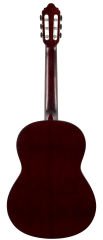 KLASİK GİTAR, SCALE 4/4, ANTİK SUNBURST MAT, KAPAK