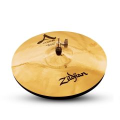 Zildjian 14'' A Custom Hi-hat (Üst)