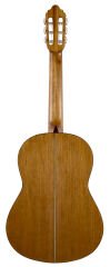 KLASİK GİTAR, SCALE 4/4, NATUREL MAT, KAPAK SITKA