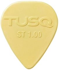 TUSQ Pick 1.00mm Vintage 6 Pack Warm Tone (PENA)