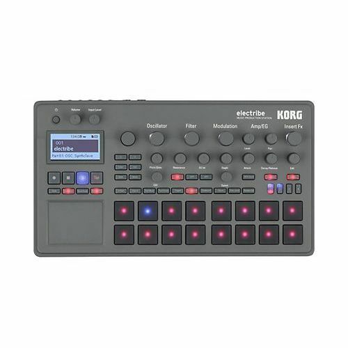 Korg Electribe-2