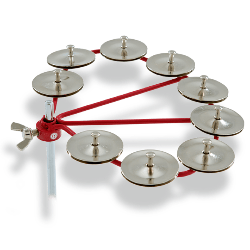 LATIN PERCUSSION LP191 - LP® Cyclops Ring