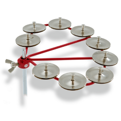 LATIN PERCUSSION LP191 - LP® Cyclops Ring