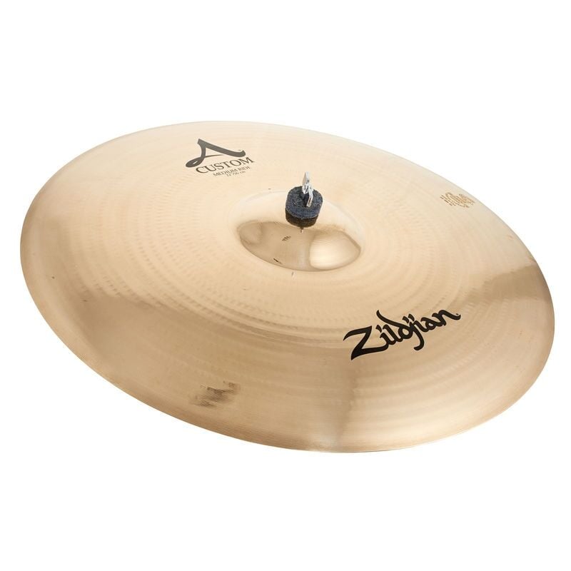 Zildjian 22'' A Custom Medium Ride