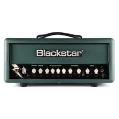 Blackstar JJN-20H MKII Jared James Nichols Special Kafa Amfi