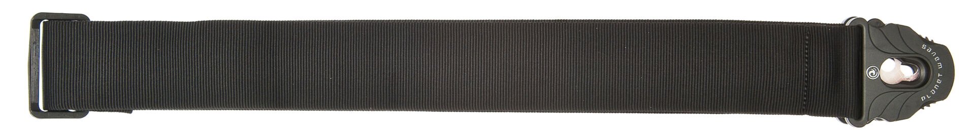 GİTAR ASKISI 50MM LOCK-BLACK   ÇİN
