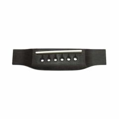 Dr. Parts RABR1/OS/L Solak Akustik Gitar Köprüsü