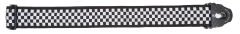 GİTAR ASKISI 50MM SATRANÇ LOCK CHECK MATE