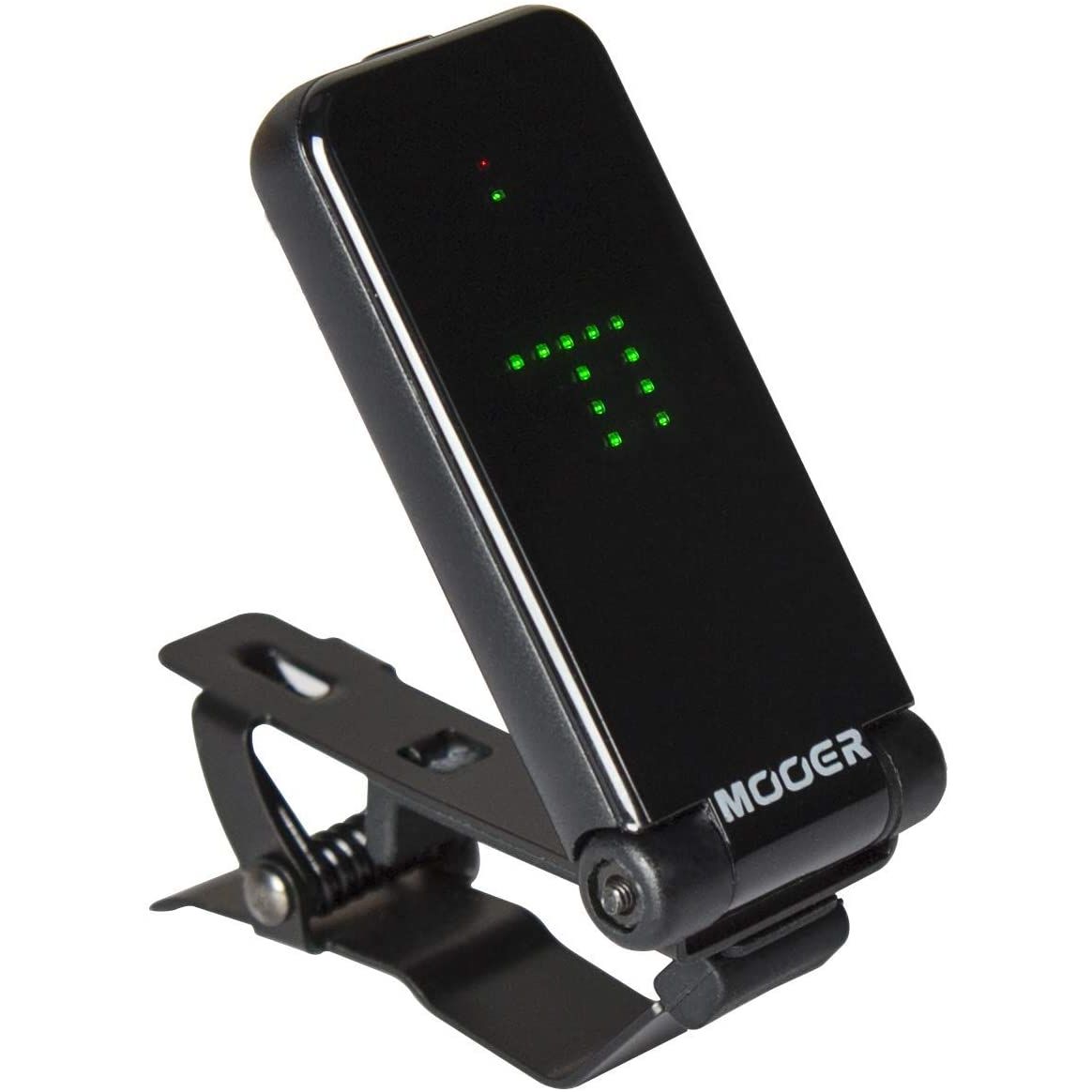 Mooer CT-01 Clip-on Tuner