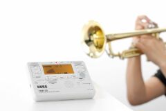 TMR-50 (Tuner-Metronome-Kayıt)