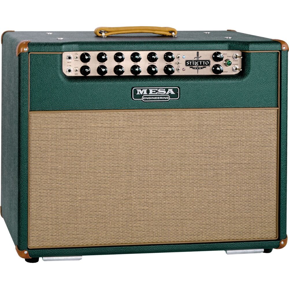 Mesa Boogie Stiletto Ace Kombo Amfi